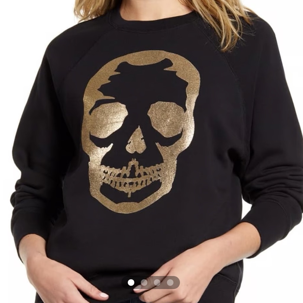 Zadig & Voltaire Sweatshirt